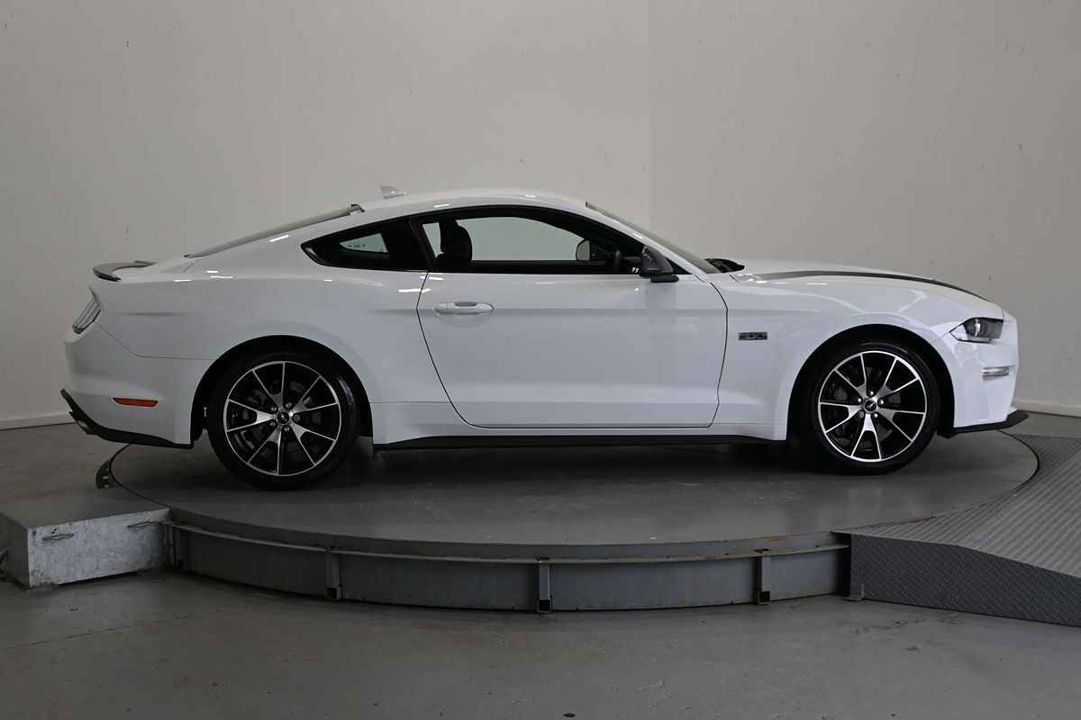 2021 Ford Mustang High Performance FN