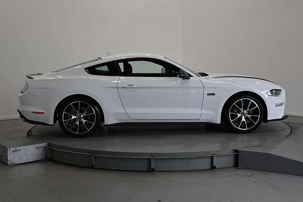 2021 Ford Mustang High Performance FN