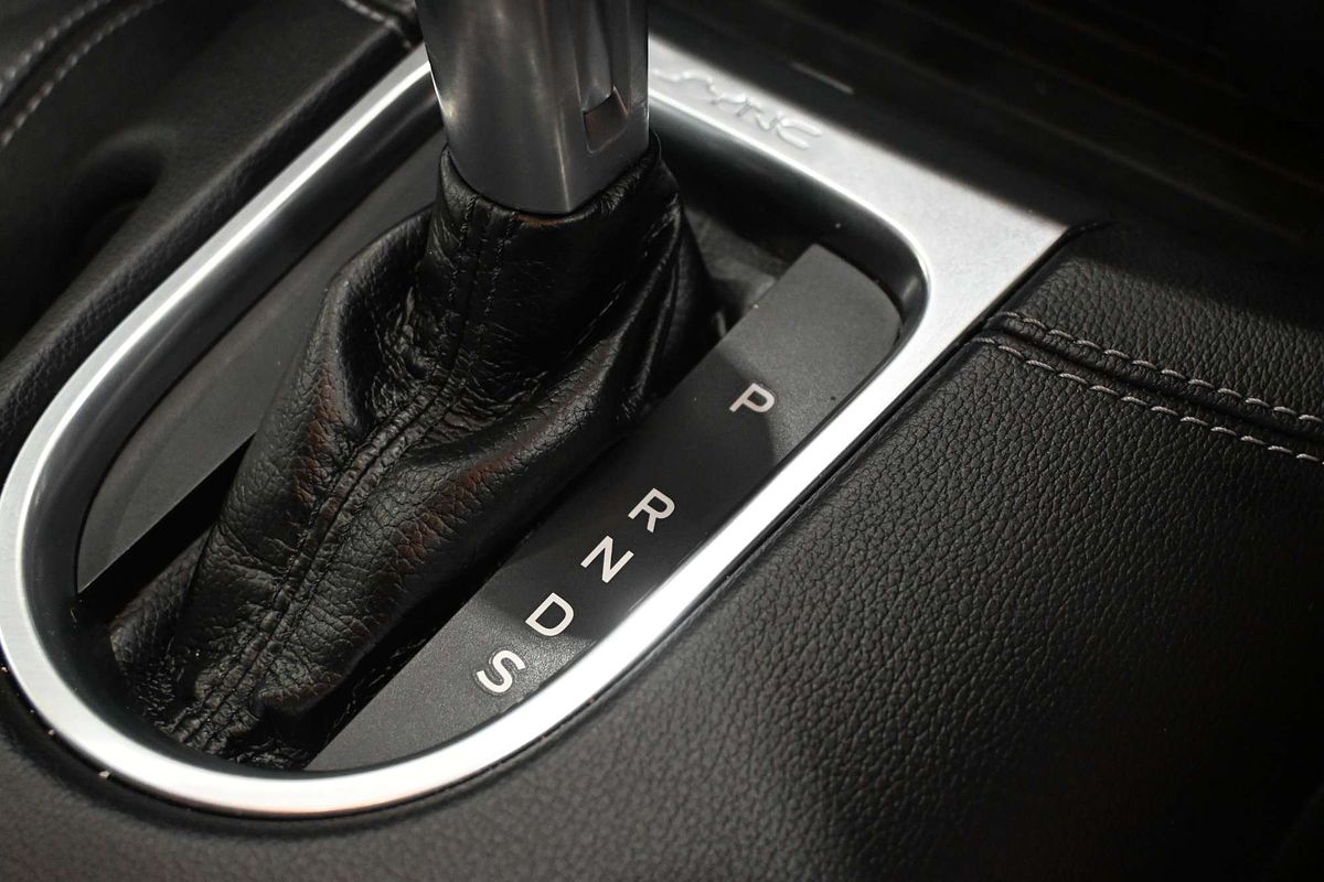 2021 Ford Mustang High Performance FN