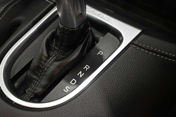 2021 Ford Mustang High Performance FN