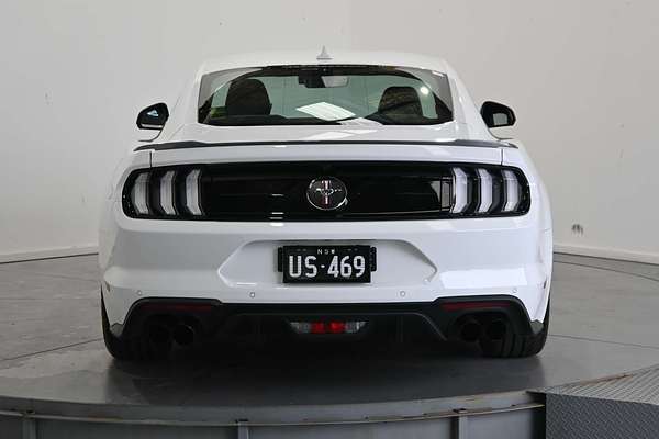 2021 Ford Mustang High Performance FN