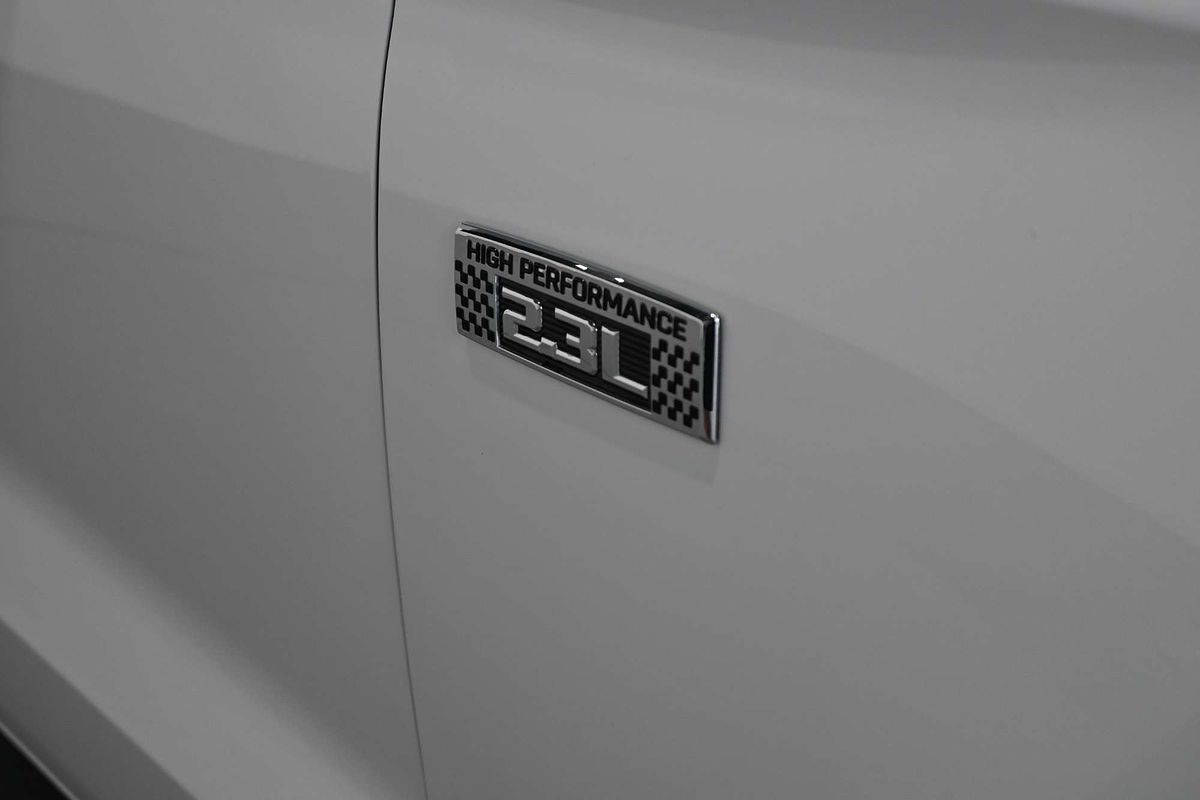 2021 Ford Mustang High Performance FN