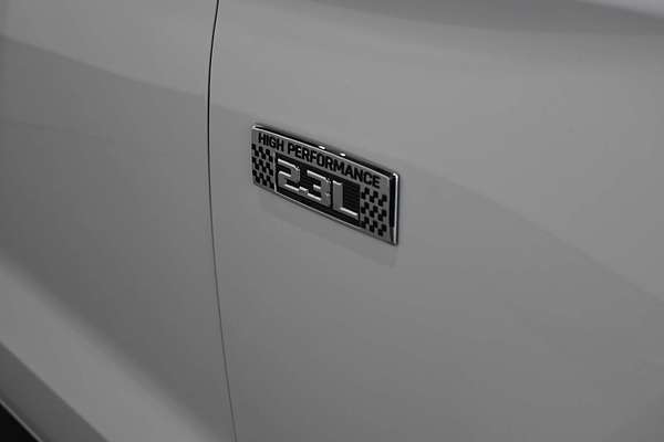 2021 Ford Mustang High Performance FN