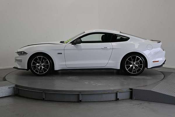 2021 Ford Mustang High Performance FN