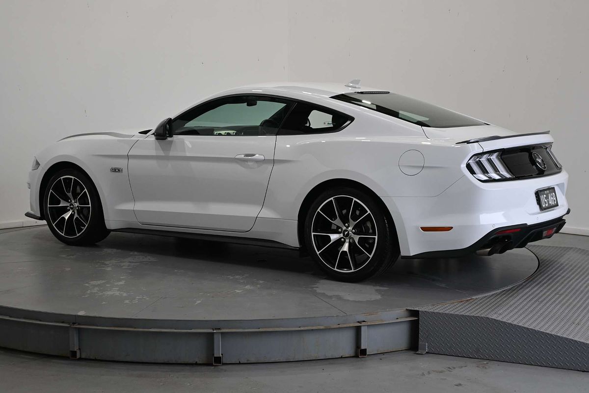 2021 Ford Mustang High Performance FN