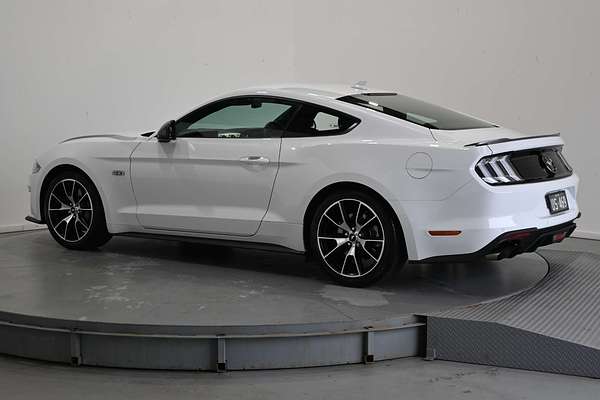 2021 Ford Mustang High Performance FN