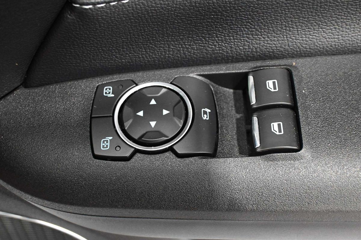 2021 Ford Mustang High Performance FN