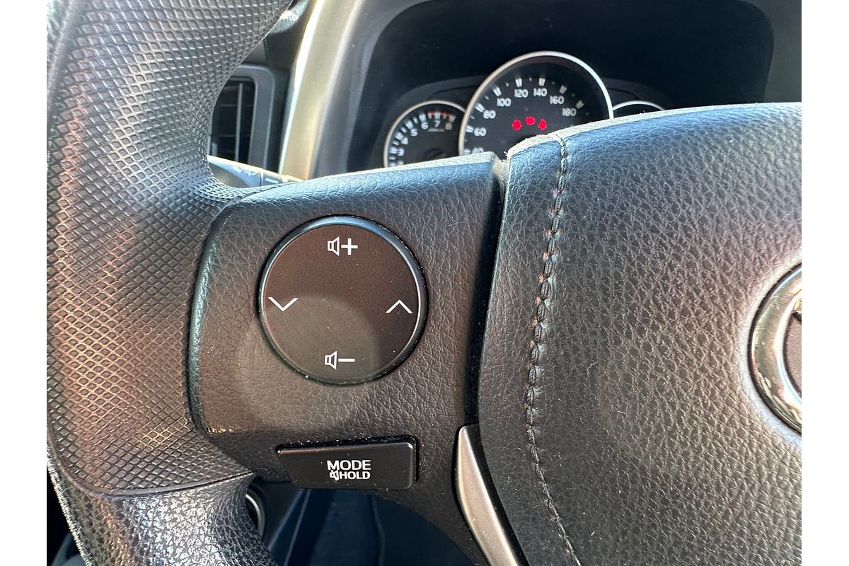 2017 Toyota RAV4 ASA44R MY17