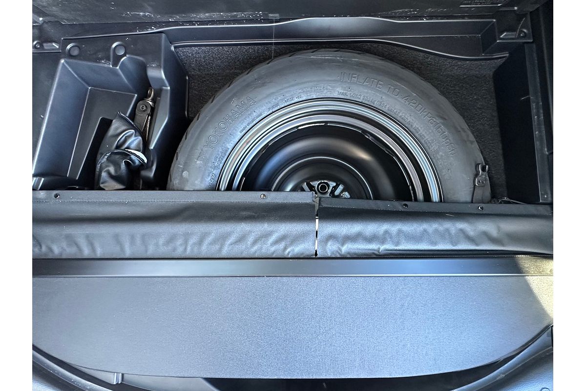 2017 Toyota RAV4 ASA44R MY17
