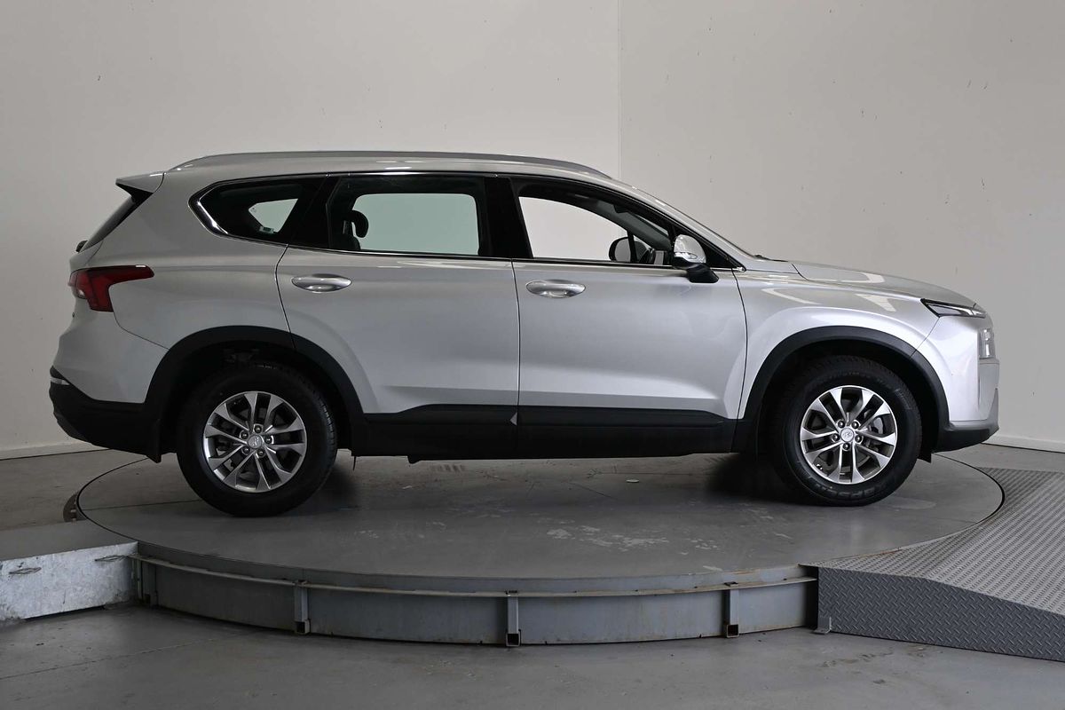 2023 Hyundai Santa Fe TM.V4