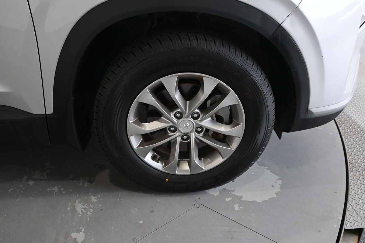 2023 Hyundai Santa Fe TM.V4