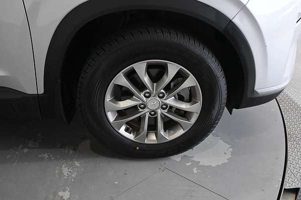 2023 Hyundai Santa Fe TM.V4