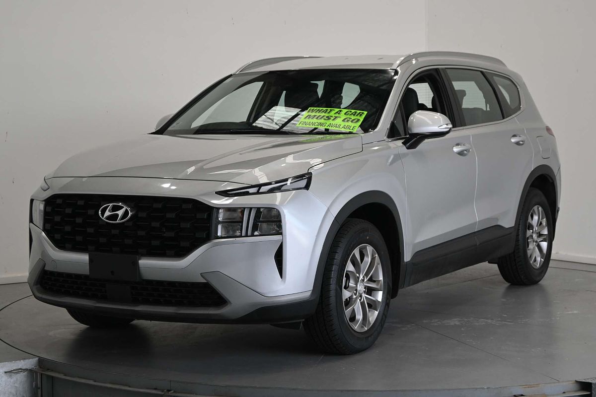 2023 Hyundai Santa Fe TM.V4