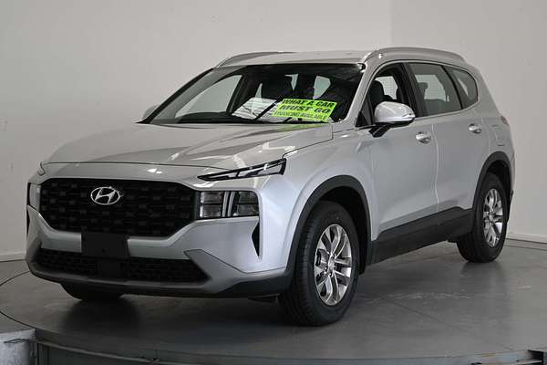 2023 Hyundai Santa Fe TM.V4