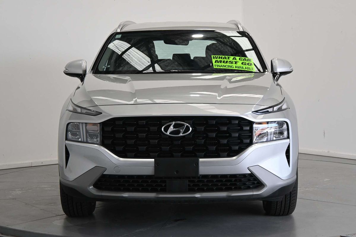 2023 Hyundai Santa Fe TM.V4