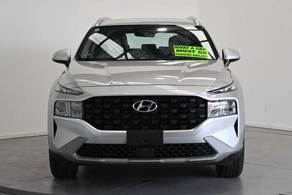 2023 Hyundai Santa Fe TM.V4