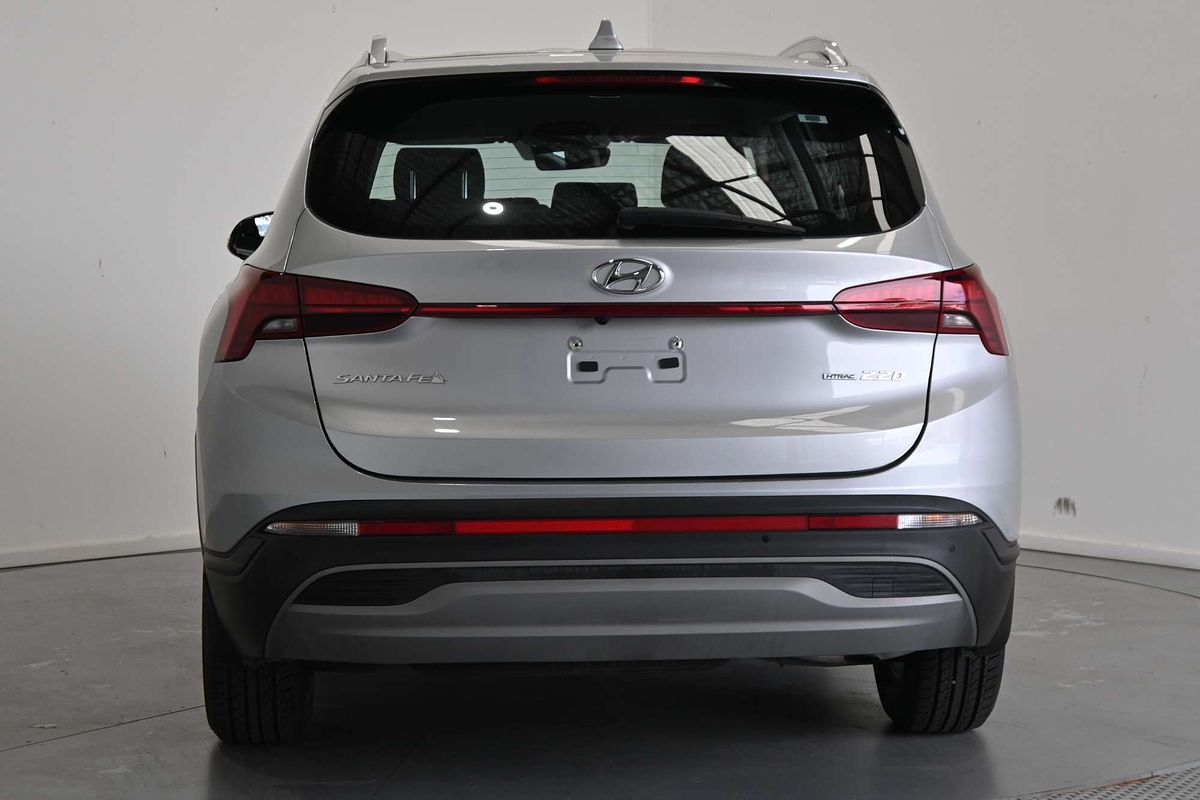 2023 Hyundai Santa Fe TM.V4