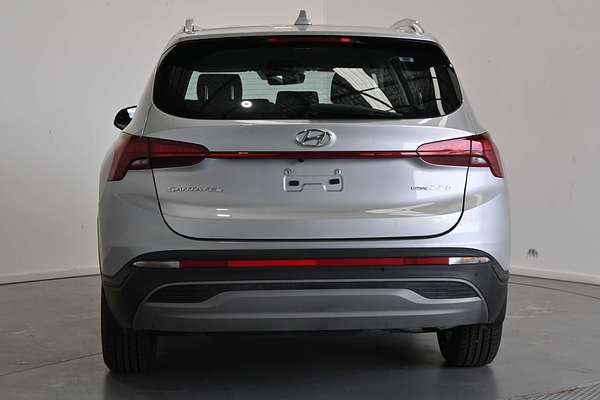2023 Hyundai Santa Fe TM.V4