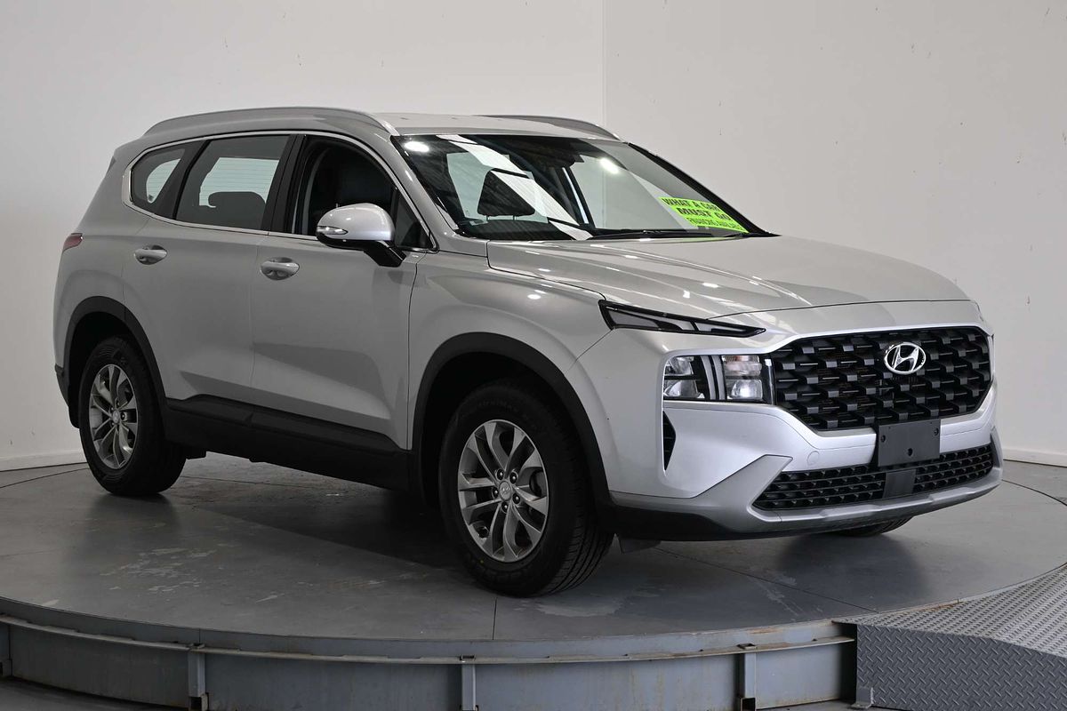 2023 Hyundai Santa Fe TM.V4