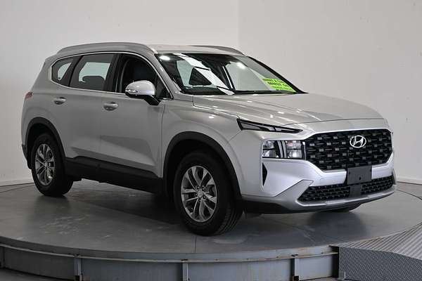 2023 Hyundai Santa Fe TM.V4