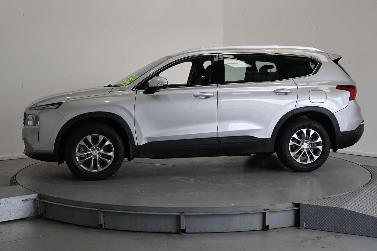 2023 Hyundai Santa Fe TM.V4