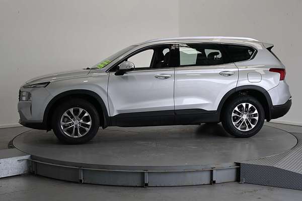 2023 Hyundai Santa Fe TM.V4
