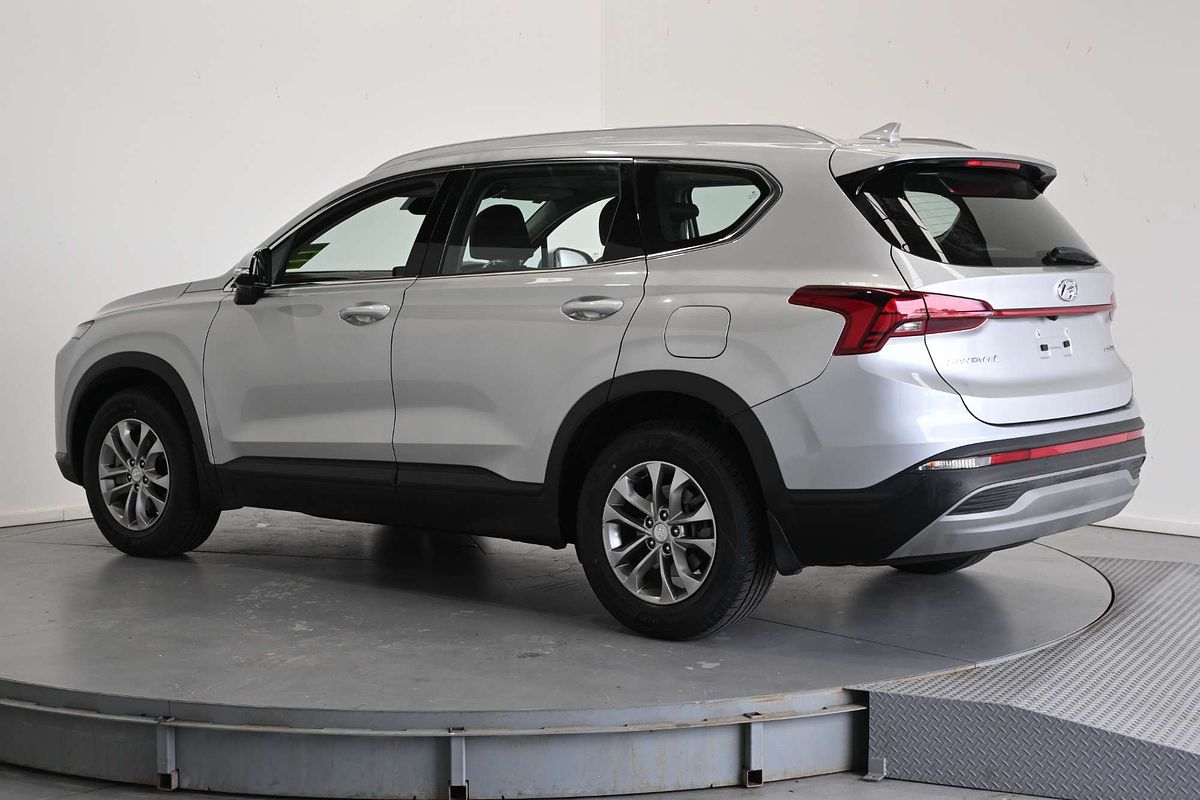 2023 Hyundai Santa Fe TM.V4