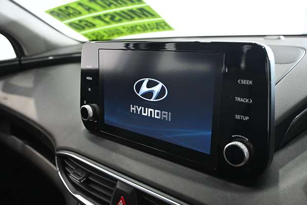 2023 Hyundai Santa Fe TM.V4