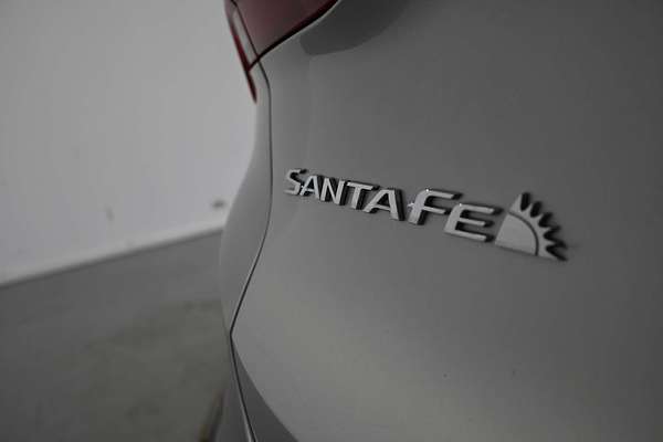 2023 Hyundai Santa Fe TM.V4