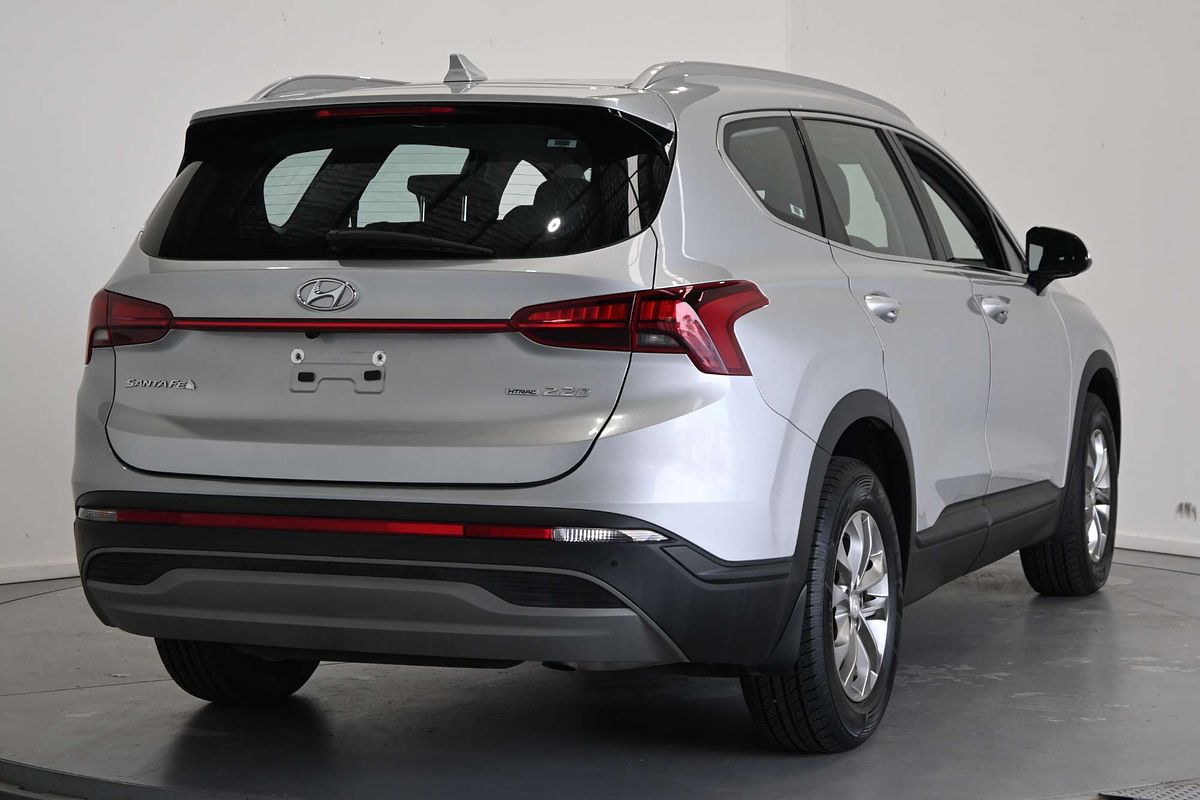 2023 Hyundai Santa Fe TM.V4