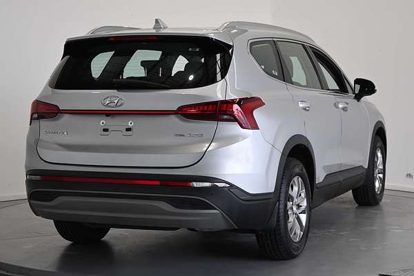 2023 Hyundai Santa Fe TM.V4