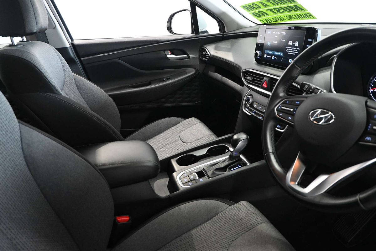 2023 Hyundai Santa Fe TM.V4