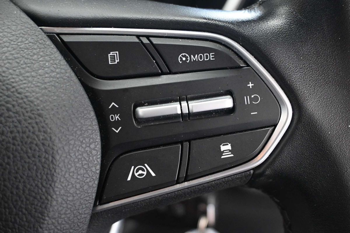 2023 Hyundai Santa Fe TM.V4