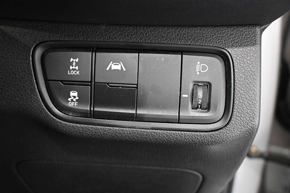 2023 Hyundai Santa Fe TM.V4
