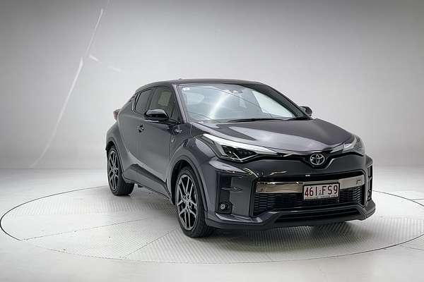2022 Toyota C-HR GR Sport ZYX10R