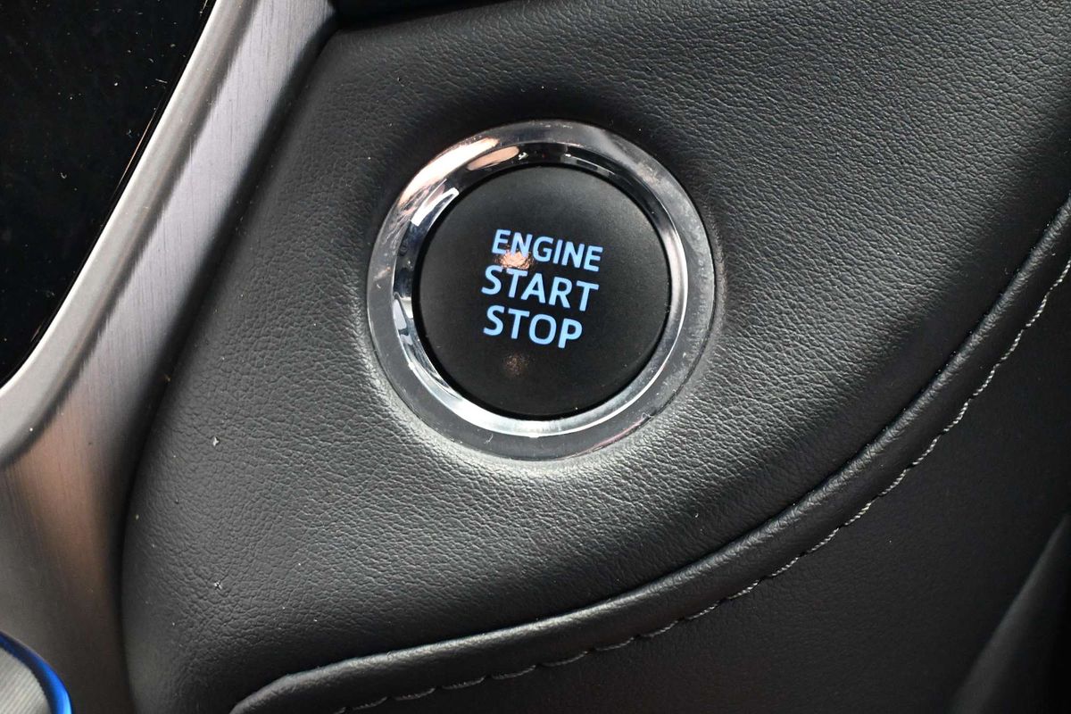 2019 Toyota Landcruiser Sahara VDJ200R