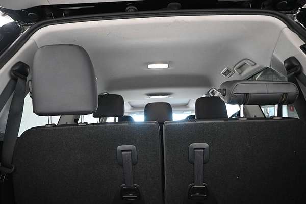2019 Toyota Landcruiser Sahara VDJ200R