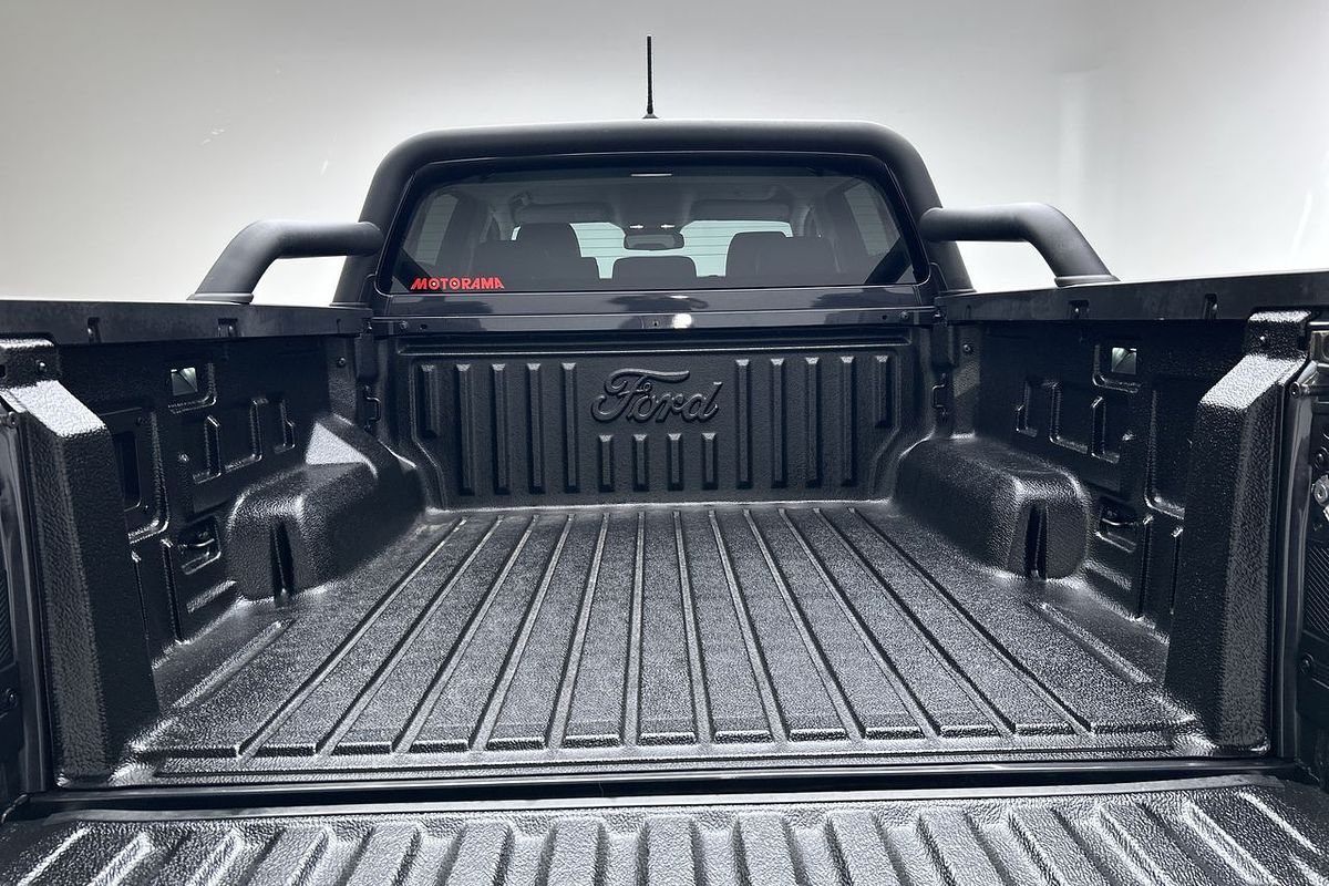 2024 Ford Ranger Sport 4X4 3.0L