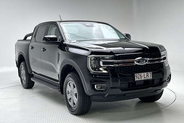 2024 Ford Ranger XLT 4X4 2.0L