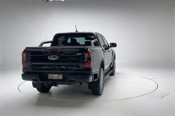 2024 Ford Ranger XLT 4X4 2.0L