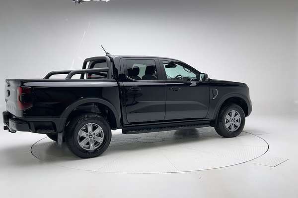 2024 Ford Ranger XLT 4X4 2.0L