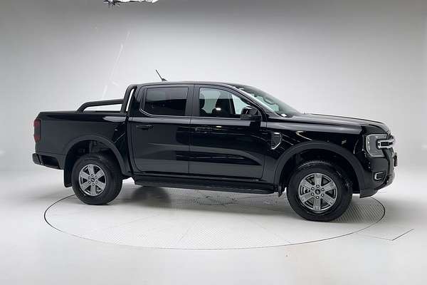 2024 Ford Ranger XLT 4X4 2.0L
