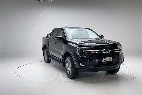2024 Ford Ranger XLT 4X4 2.0L