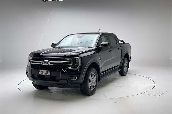 2024 Ford Ranger XLT 4X4 2.0L
