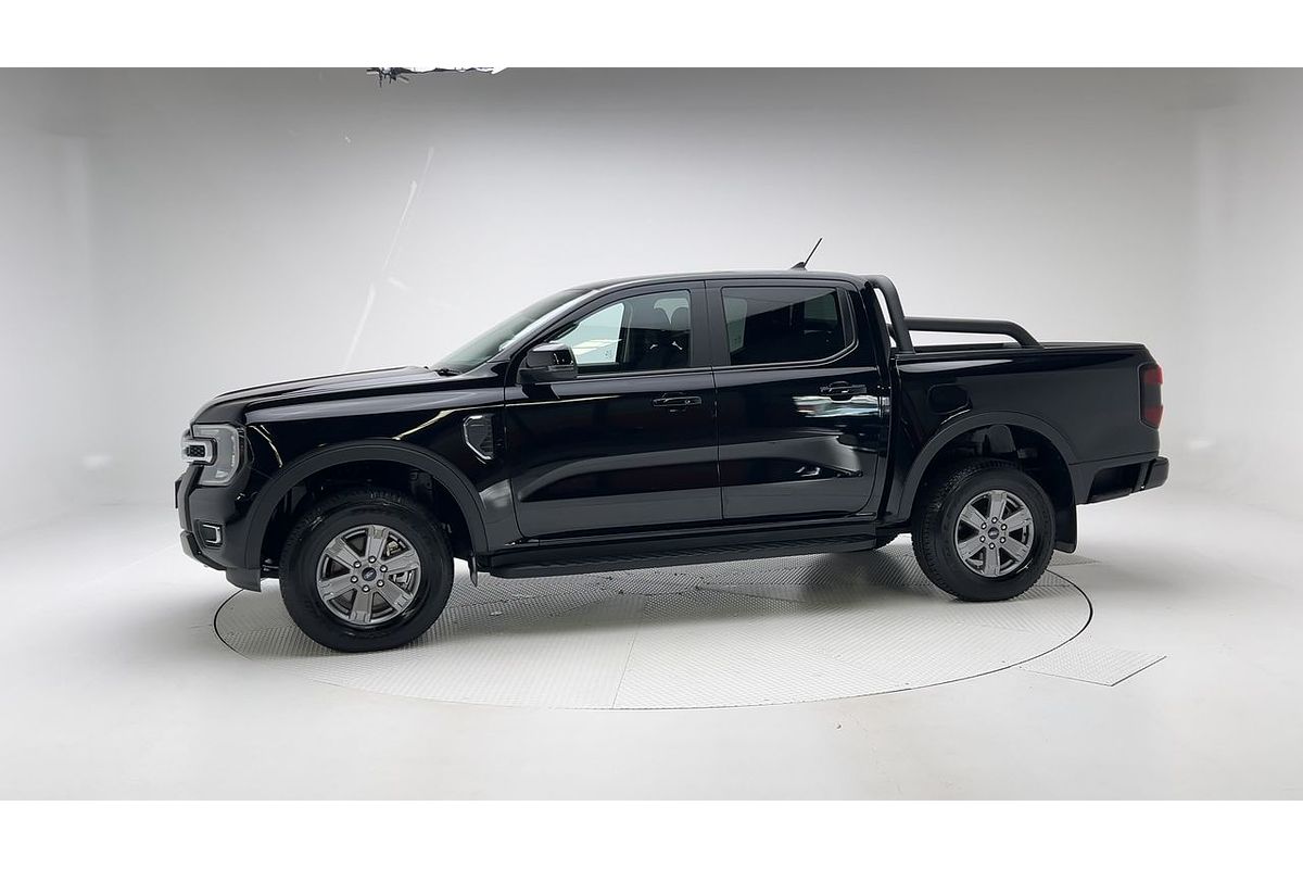 2024 Ford Ranger XLT 4X4 2.0L
