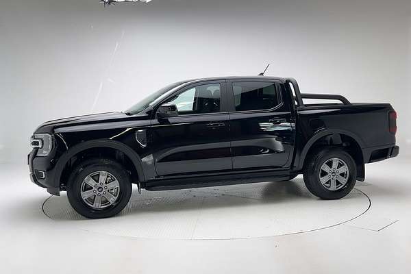 2024 Ford Ranger XLT 4X4 2.0L