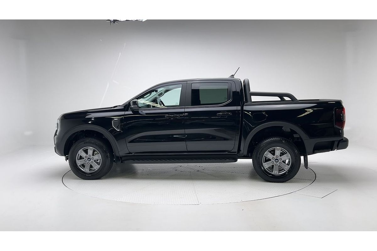 2024 Ford Ranger XLT 4X4 2.0L