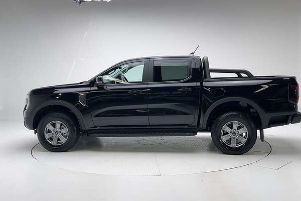 2024 Ford Ranger XLT 4X4 2.0L