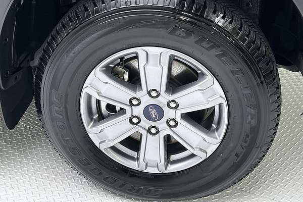 2024 Ford Ranger XLT 4X4 2.0L