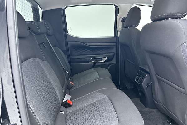 2024 Ford Ranger XLT 4X4 2.0L
